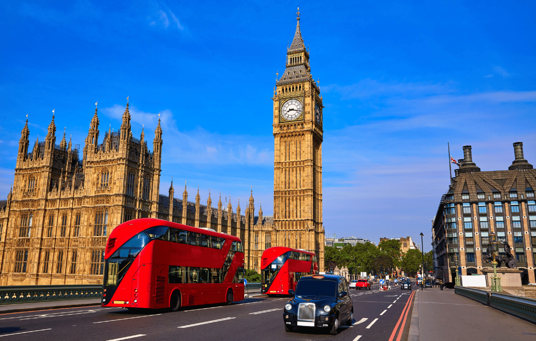 Big Ben